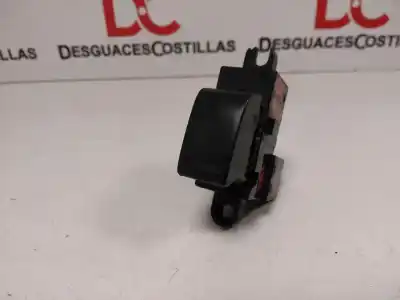 Pièce détachée automobile d'occasion commande de lève vitre avant droit pour nissan primera berlina (p12) acenta références oem iam 25411av600