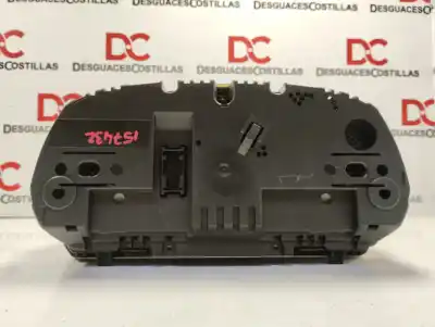 Tweedehands auto-onderdeel instrumentenpaneel voor bmw serie 3 berlina (e90) 320d oem iam-referenties 916684603  