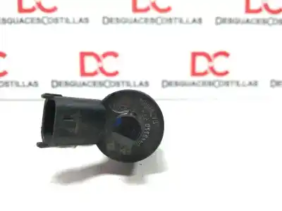 Second-hand car spare part Injector for OPEL ZAFIRA B Essentia OEM IAM references 0445110276  