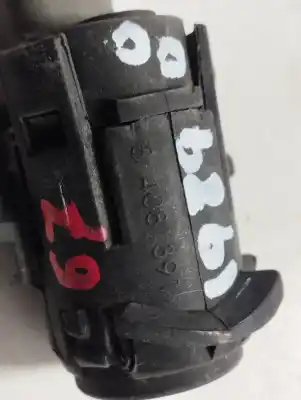 Second-hand car spare part parking sensor for bmw x5 (e53) 3.0d oem iam references 8408391  