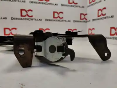 Peça sobressalente para automóvel em segunda mão alavanca de travão de mão por audi a4 berlina (8e) 2.0 tdi 16v (103kw) referências oem iam 8e0711327m