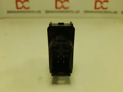 Pezzo di ricambio per auto di seconda mano interruttore alzacristalli anteriore destro per citroen c-elysée seduction riferimenti oem iam   