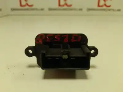 İkinci el araba yedek parçası isitma direnci için citroen c-elysée seduction oem iam referansları   