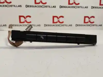 Second-hand car spare part multifunction switch for bmw serie 3 berlina (e90) 320d oem iam references 61316962590  