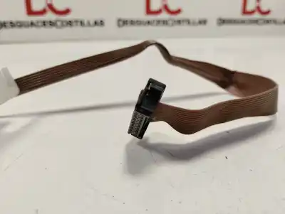 Second-hand car spare part multifunction switch for bmw serie 3 berlina (e90) 320d oem iam references 61316962590  