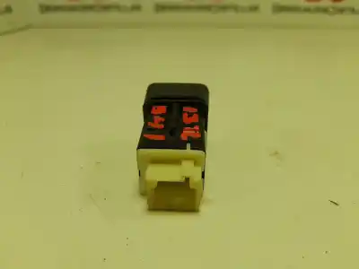 Second-hand car spare part Multifunction Switch for CITROEN C-ELYSÉE Seduction OEM IAM references 96766105  96766105ZD