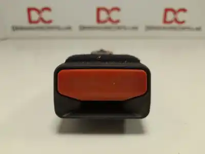 Автозапчастина б/у передній правий ремін безпеки для citroen c-elysée seduction посилання на oem iam   