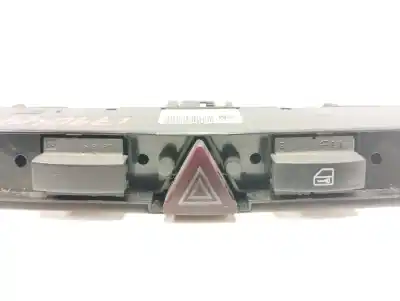 Second-hand car spare part HAZARD WARNING LIGHTS for OPEL ZAFIRA B  OEM IAM references 13100105  