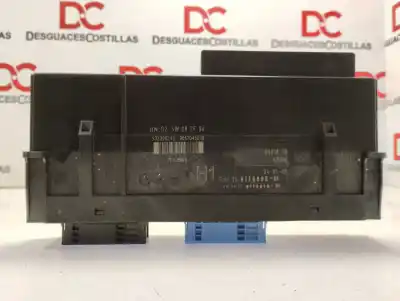 Second-hand car spare part electronic module for bmw serie 3 berlina (e90) 320d oem iam references 917688001  