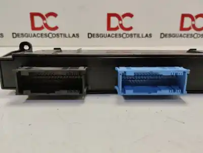 Peça sobressalente para automóvel em segunda mão módulo eletrônico por bmw serie 3 berlina (e90) 320d referências oem iam 917688001