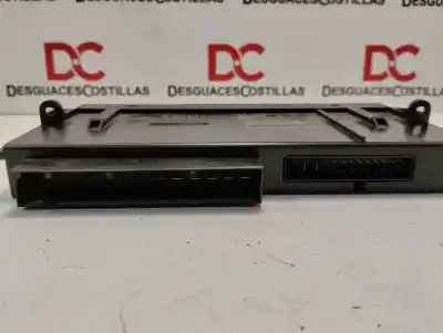 Second-hand car spare part electronic module for bmw serie 3 berlina (e90) 320d oem iam references 917688001  