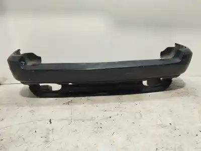 Peça sobressalente para automóvel em segunda mão para choques traseiro por bmw x5 (e53) 3.0d referências oem iam 51127027049