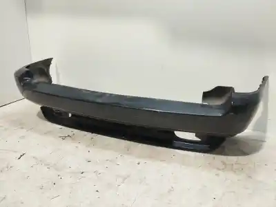 Peça sobressalente para automóvel em segunda mão para choques traseiro por bmw x5 (e53) 3.0d referências oem iam 51127027049  