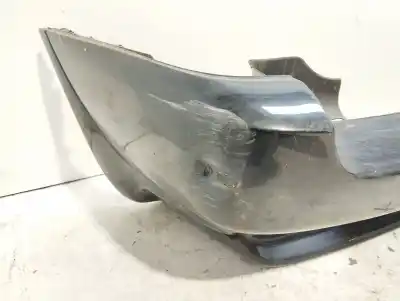 Peça sobressalente para automóvel em segunda mão para choques traseiro por bmw x5 (e53) 3.0d referências oem iam 51127027049  