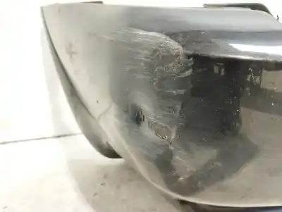 Peça sobressalente para automóvel em segunda mão para choques traseiro por bmw x5 (e53) 3.0d referências oem iam 51127027049  