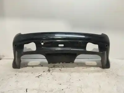 Peça sobressalente para automóvel em segunda mão para choques traseiro por bmw x5 (e53) 3.0d referências oem iam 51127027049  