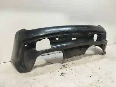 Peça sobressalente para automóvel em segunda mão para choques traseiro por bmw x5 (e53) 3.0d referências oem iam 51127027049  