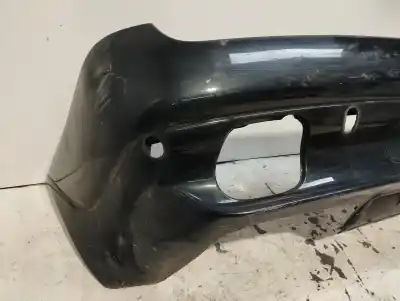 Peça sobressalente para automóvel em segunda mão para choques traseiro por bmw x5 (e53) 3.0d referências oem iam 51127027049  