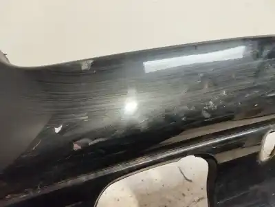 Peça sobressalente para automóvel em segunda mão para choques traseiro por bmw x5 (e53) 3.0d referências oem iam 51127027049  