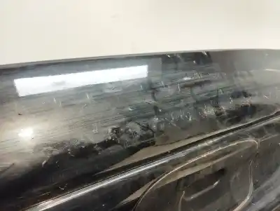 Peça sobressalente para automóvel em segunda mão para choques traseiro por bmw x5 (e53) 3.0d referências oem iam 51127027049  