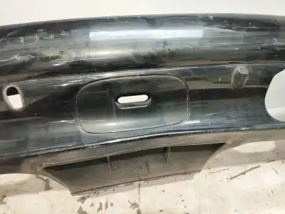 Peça sobressalente para automóvel em segunda mão para choques traseiro por bmw x5 (e53) 3.0d referências oem iam 51127027049  