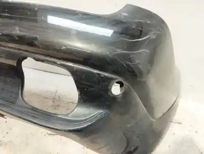 Peça sobressalente para automóvel em segunda mão para choques traseiro por bmw x5 (e53) 3.0d referências oem iam 51127027049  