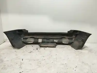 Peça sobressalente para automóvel em segunda mão para choques traseiro por bmw x5 (e53) 3.0d referências oem iam 51127027049  