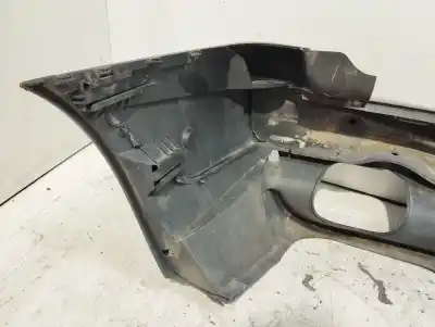 Peça sobressalente para automóvel em segunda mão para choques traseiro por bmw x5 (e53) 3.0d referências oem iam 51127027049  