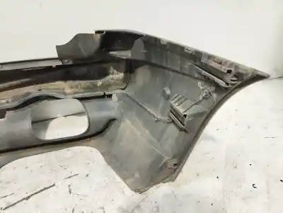 Peça sobressalente para automóvel em segunda mão para choques traseiro por bmw x5 (e53) 3.0d referências oem iam 51127027049  