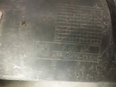 Peça sobressalente para automóvel em segunda mão para choques traseiro por bmw x5 (e53) 3.0d referências oem iam 51127027049  