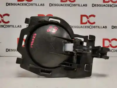 Peça sobressalente para automóvel em segunda mão PUXADOR INTERIOR DIANTEIRO DIREITO por CITROEN C3 1.4 HDI (68 CV)  Referências OEM IAM 914486  