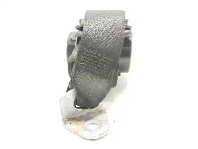 Piesă de schimb auto la mâna a doua centurã de sigurantã spate dreapta pentru opel zafira b cosmo referințe oem iam 13242320