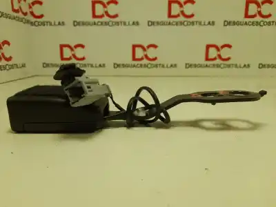 Second-hand car spare part FRONT LEFT SEAT BELT for CITROEN C-ELYSÉE  OEM IAM references   