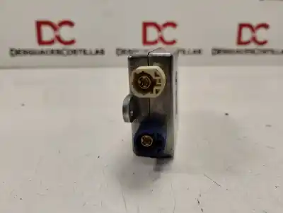 Second-hand car spare part electronic module for bmw serie 3 berlina (e90) 320d oem iam references 912373901  