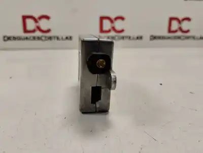 Second-hand car spare part electronic module for bmw serie 3 berlina (e90) 320d oem iam references 912373901  