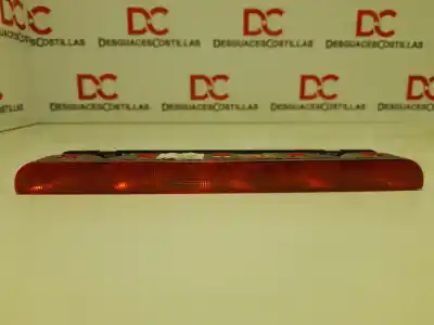 Pezzo di ricambio per auto di seconda mano luce freno centrale per citroen c-elysée seduction riferimenti oem iam 9675807280  38260020 // 4624287