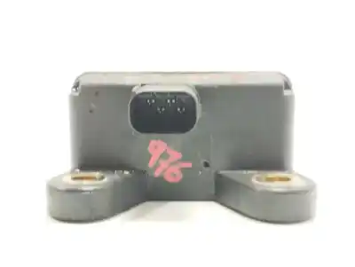 Second-hand car spare part sensor for opel zafira b cosmo oem iam references 13257072  