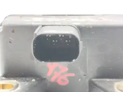 Second-hand car spare part sensor for opel zafira b cosmo oem iam references 13257072  