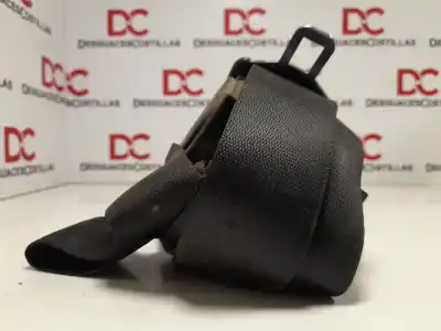 Peça sobressalente para automóvel em segunda mão cinto de segurança dianteiro direito por bmw serie 3 compact (e46) 320td referências oem iam 7064754  