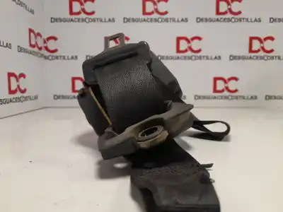 Peça sobressalente para automóvel em segunda mão cinto de segurança dianteiro direito por bmw serie 3 compact (e46) 320td referências oem iam 7064754  