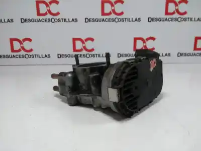 Gebrauchtes Autoersatzteil Drosselklappenstutzen zum OPEL CORSA C  OEM-IAM-Referenzen 9157512 0280750044 09004