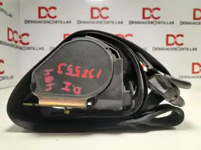 Second-hand car spare part front left seat belt for bmw serie 3 compact (e46) 320td oem iam references 7064753  