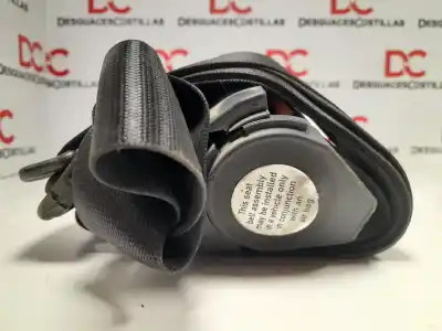 Second-hand car spare part front left seat belt for bmw serie 3 compact (e46) 320td oem iam references 7064753  