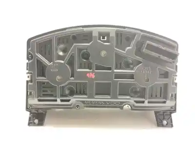 Peça sobressalente para automóvel em segunda mão quadrante por opel zafira b cosmo referências oem iam 13267544  