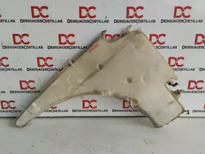 Peça sobressalente para automóvel em segunda mão depósito do limpa vidros por bmw serie 3 berlina (e90) 320d referências oem iam 712423116