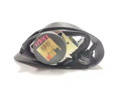 Piesă de schimb auto la mâna a doua centurã de sigurantã spate stânga pentru opel zafira b cosmo referințe oem iam 13242319