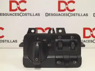 Second-hand car spare part headlights switch for bmw serie 3 compact (e46) 320td oem iam references 6919828 037239061 // 0008203 