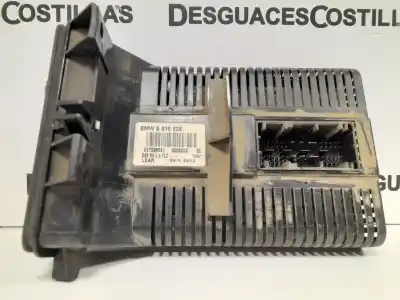 Second-hand car spare part headlights switch for bmw serie 3 compact (e46) 320td oem iam references 6919828 037239061 // 0008203 