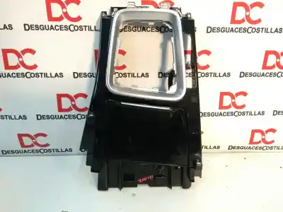 Peça sobressalente para automóvel em segunda mão cinzeiro por kia ceed gt line 140 cv / 103 kw referências oem iam 