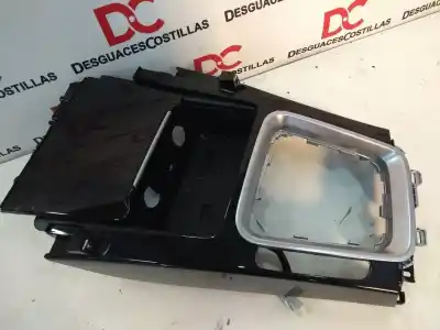 Peça sobressalente para automóvel em segunda mão cinzeiro por kia ceed gt line 140 cv / 103 kw referências oem iam   